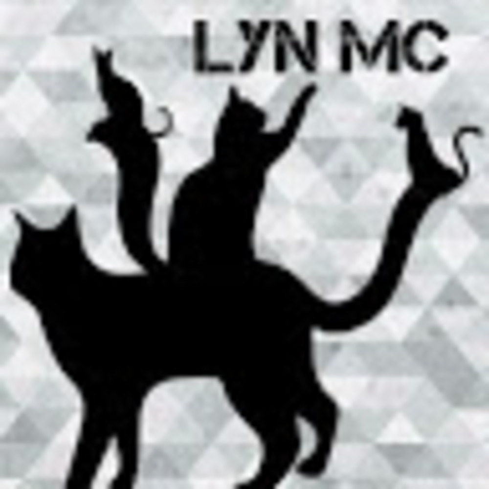 Meet your Posher, Lyn